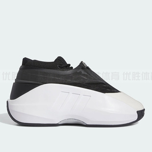 阿迪达斯CRAZY IIINFINITY 复刻实战面包运动篮球鞋IG6303 ID8729