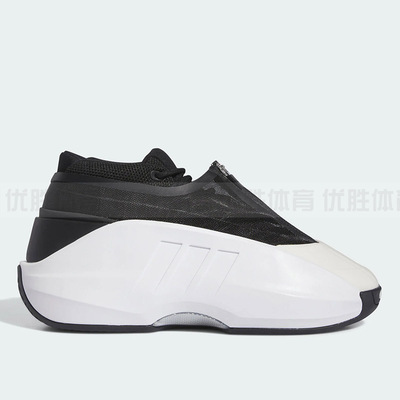 阿迪达斯CRAZY IIINFINITY 复刻实战面包运动篮球鞋IG6303 ID8729