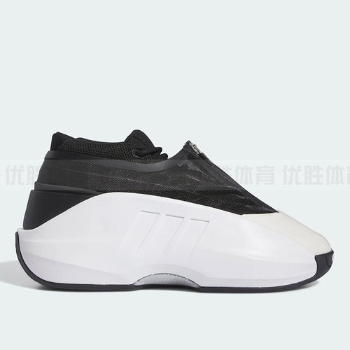 阿迪达斯CRAZY IIINFINITY 复刻实战面包运动篮球鞋IG6303 ID8729