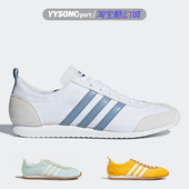 阿迪达斯NEO JP5760 JI2434 JOG男女春秋运动休闲复古耐磨板鞋