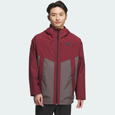 阿迪达斯CESPJACKET男子外套