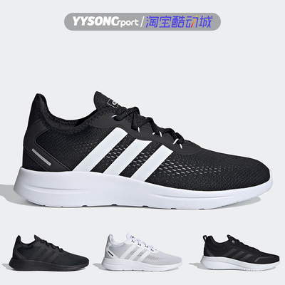 阿迪达斯LITERACERRBN休闲鞋