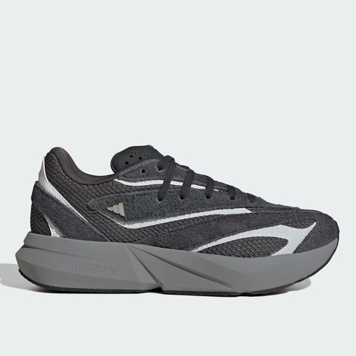 Adidas阿迪达斯LIGHTBLAZE女子缓震回弹运动休闲鞋 JQ9974