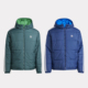 JKT男子保暖双面穿运动连帽棉服JD9072 阿迪达斯ADIC REV JD9073