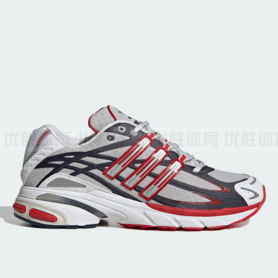 Adidas阿迪达斯三叶草ADISTAR CUSHION 3 男女复古休闲鞋 IF6528