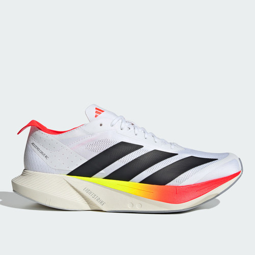 阿迪达斯ADIZERO DRIVE RC男子超轻缓震回弹跑步鞋 JR9380
