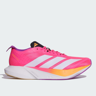 阿迪达斯ADIZERO DRIVE RC女子减震透气轻便运动跑步鞋 JR6958