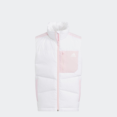 阿迪达斯JKDOWNVEST羽绒马甲
