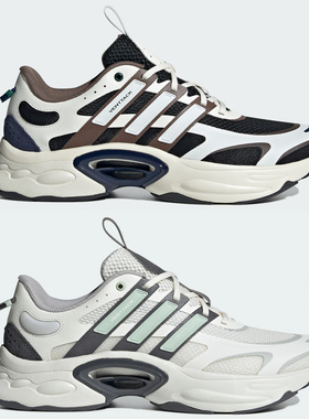 阿迪达斯CLIMACOOL清风 运动休闲减震透气跑步鞋 IF6723 IF6720