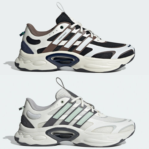 阿迪达斯CLIMACOOL清风 运动休闲减震透气跑步鞋 IF6723 IF6720