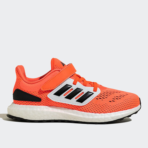 阿迪达斯PUREBOOST22C跑步鞋