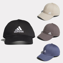 阿迪达斯男女鸭舌棒球帽夏季运动休闲遮阳帽IM5230 IM5232 FK0891