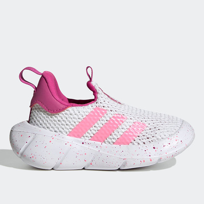 阿迪达斯MONOFITTR儿童休闲鞋