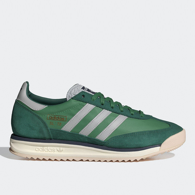 Adidas阿迪达斯SL 72 RS经典复古低帮运动休闲鞋 IH8016 JH7392