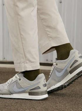 耐克AIR PEGASUS 89 PRM气垫减震跑步鞋FN6838-012 FN3414-100