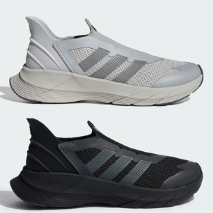 Adidas阿迪達(dá)斯GENE JQ7583 JQ7580 REVIVE男女網(wǎng)面運動休閑跑步鞋