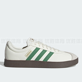 板鞋 Adidas阿迪达斯 JH5061 2.0男女T头鞋 运动休闲小白鞋 COURT