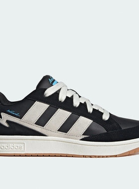 Adidas阿迪达斯WCARD ADV男子低帮运动休闲板鞋 JR0076