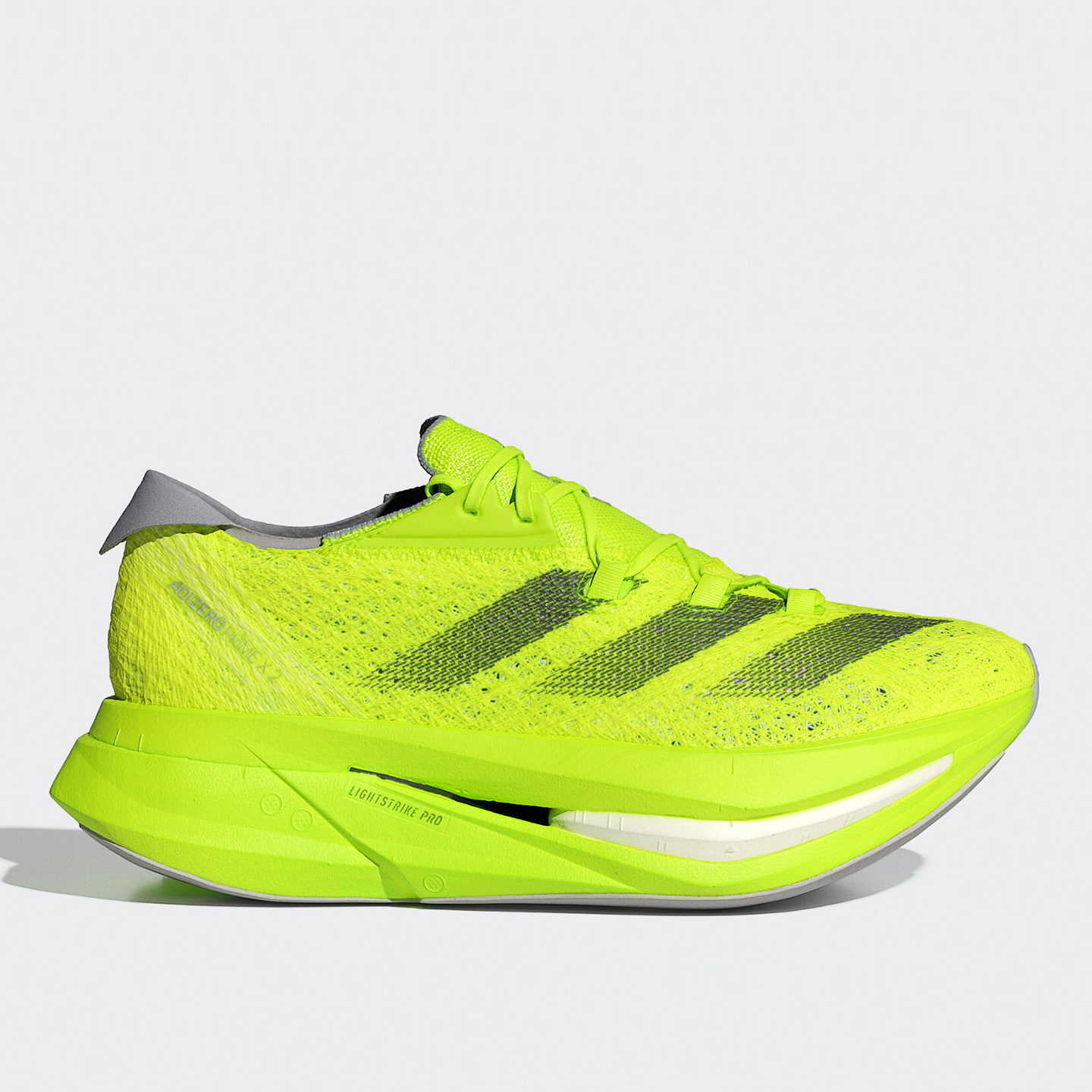 阿迪达斯ADIZERO PRIME X 2 STRUNG男女减震透气运动跑步鞋IH5683