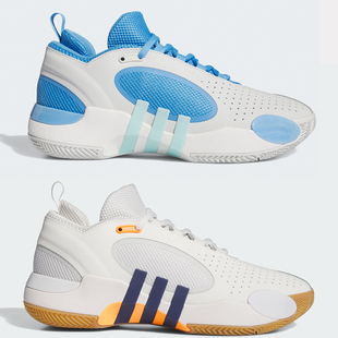 IE7798 5米切尔5代耐磨实战篮球鞋 IE7799 ISSUE 阿迪达斯D.O.N.