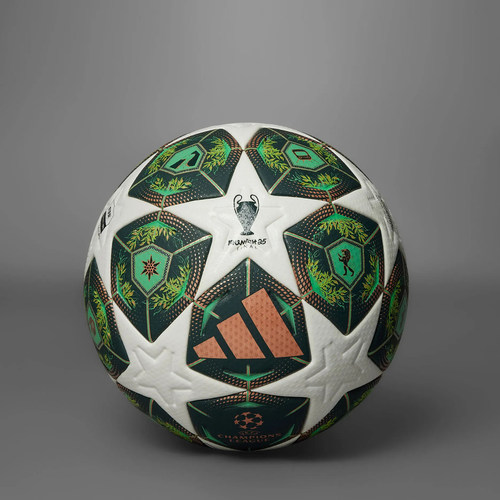 Adidas阿迪达斯UCL PRO 24/25赛季欧冠比赛训练足球5号球JH1279