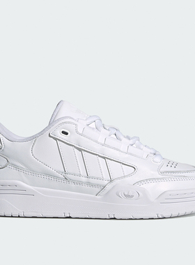 阿迪达斯ADI2000经典复古耐磨运动休闲板鞋 JR8346 JR8348 JR8349