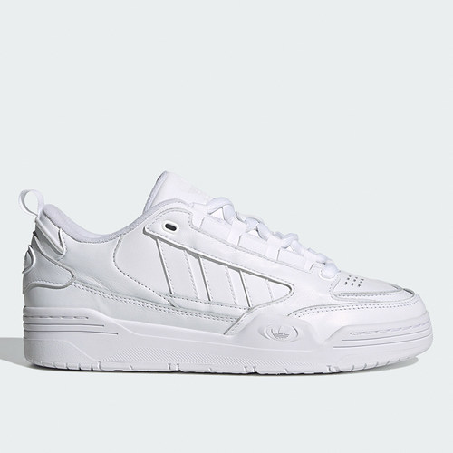 阿迪达斯ADI2000经典复古耐磨运动休闲板鞋 JR8346 JR8348 JR8349