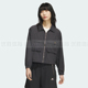宽松休闲运动夹克外套JI9799 新款 Adidas阿迪达斯官方正品 女子春季