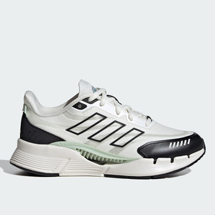 Adidas阿迪达斯VENTTACK CLIMACOOL清风透气防滑运动跑步鞋IE8836