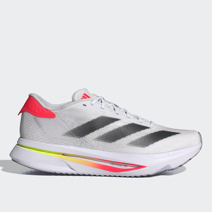 阿迪达斯ADIZERO SL2 W女子竞训马拉松体测运动跑步鞋 JR0738