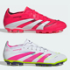 PREDATOR ELITE AG人草短钉足球鞋 Adidas阿迪达斯 ID3839 ID3838
