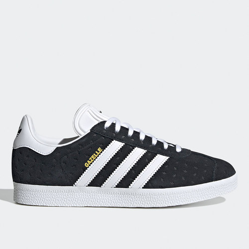 Adidas阿迪达斯GAZELLE男女运动休闲低帮耐磨板鞋 IE1633 BB5476