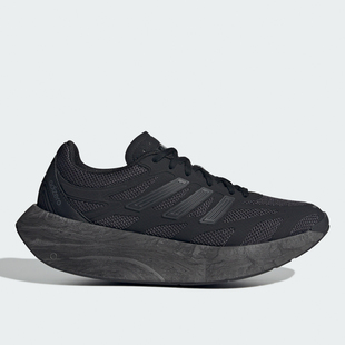 阿迪达斯ADIZERO ARUKU男女厚底缓震运动休闲鞋 JH7772