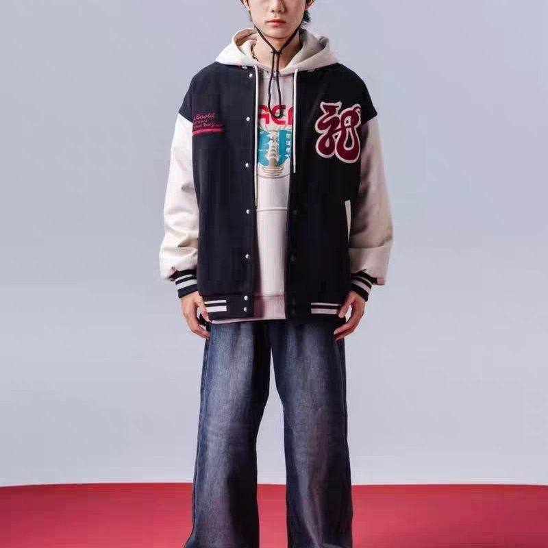 青少年装夹棉夹克外套2026新款冬装儿童加厚保暖棉服大童男孩棒球,童装/婴儿装/亲子装,夹克/皮衣,淘宝优惠券,粉丝福利购,淘宝优惠卷