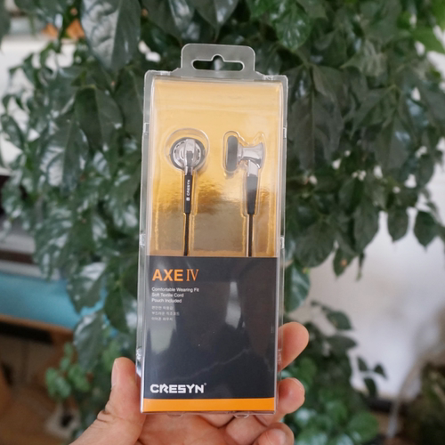 原装可立新耳机三音均衡hifi