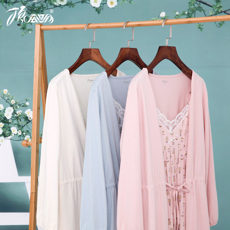 Peignoir jeunesse DJJWC-T70534 - Ref 595049 Image 4