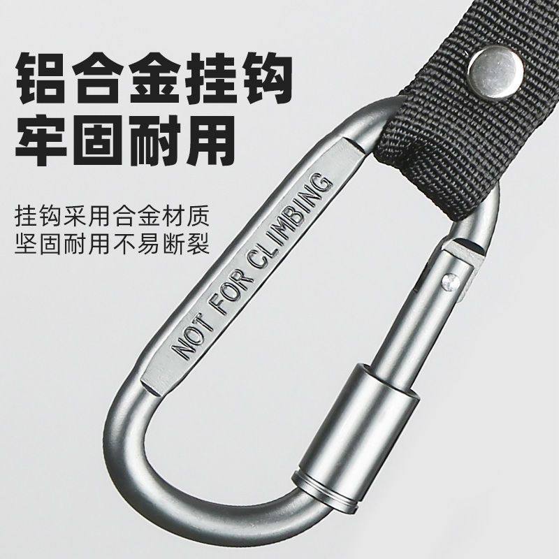 【电动车挂钩】前置通用电瓶自行车挂物钩头盔外卖通用挂扣专用