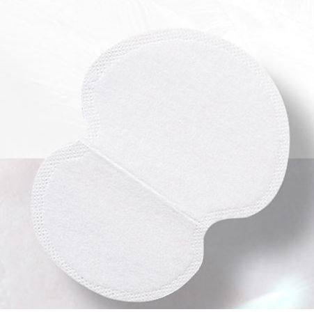 腋下吸汗贴高分子腋窝止汗贴隔汗防汗贴超薄隐形女夏季吸汗垫神器