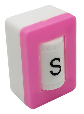 美式麻将牌东南西北英文E,S.W.N彩色大号风向方位庄43MM风向庄