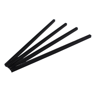 来生财麻将尺家用牌尺麻将理牌尺尺子水晶透明棍温州台湾麻将棒