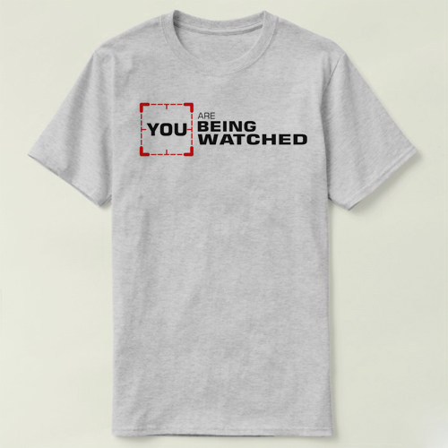 InterestT-ShirtPersonDIYTee6男图片