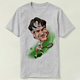 费德勒 个性 DIY Roger 定制 罗杰 Shirt Federer T恤 衣服