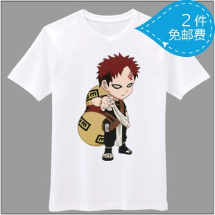 narutoQ火影忍者动漫周边T牛臣仕