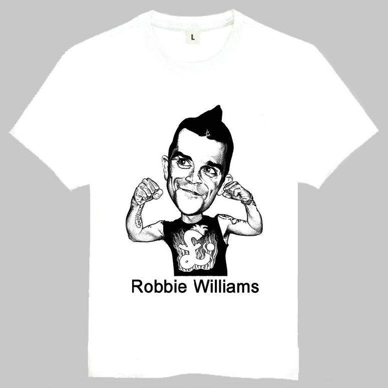 WilliamsT-shirt欧美短袖牛臣仕