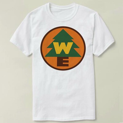 WildernessExploredT-ShirtThe男