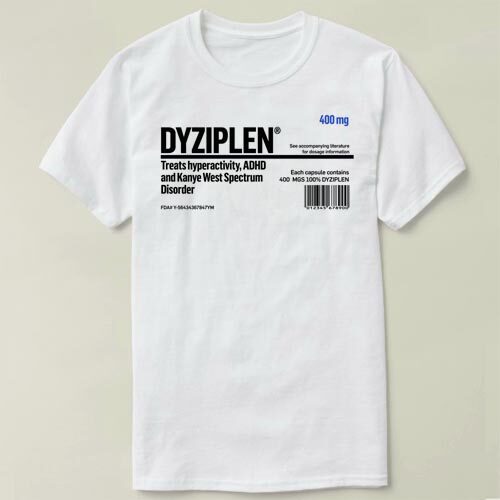 DYZIPLENT-ShirtDIYTee个性来男