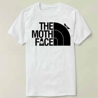 HannibalLectersShirtDIYTee17男