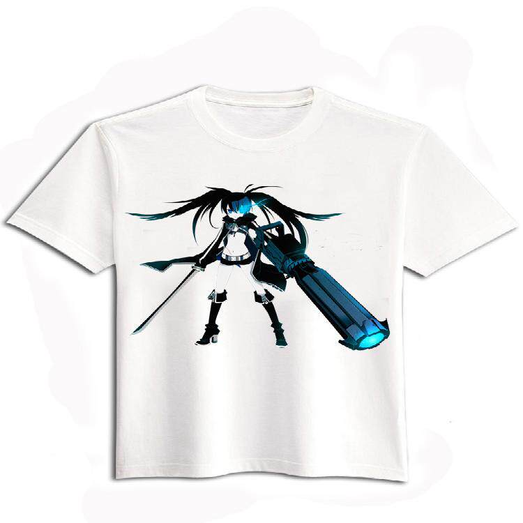 BRS手黑动漫周边牛奶衣服T牛臣仕