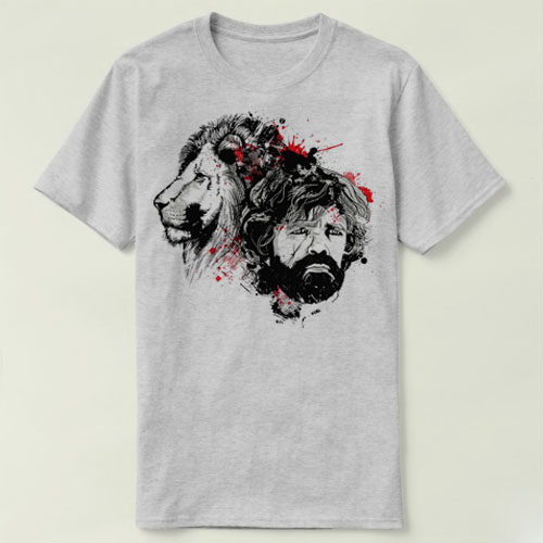 ThronesT-ShirtGameTeeof权力u男
