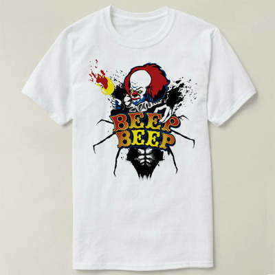 StephenKingPennywisesIt小丑2男